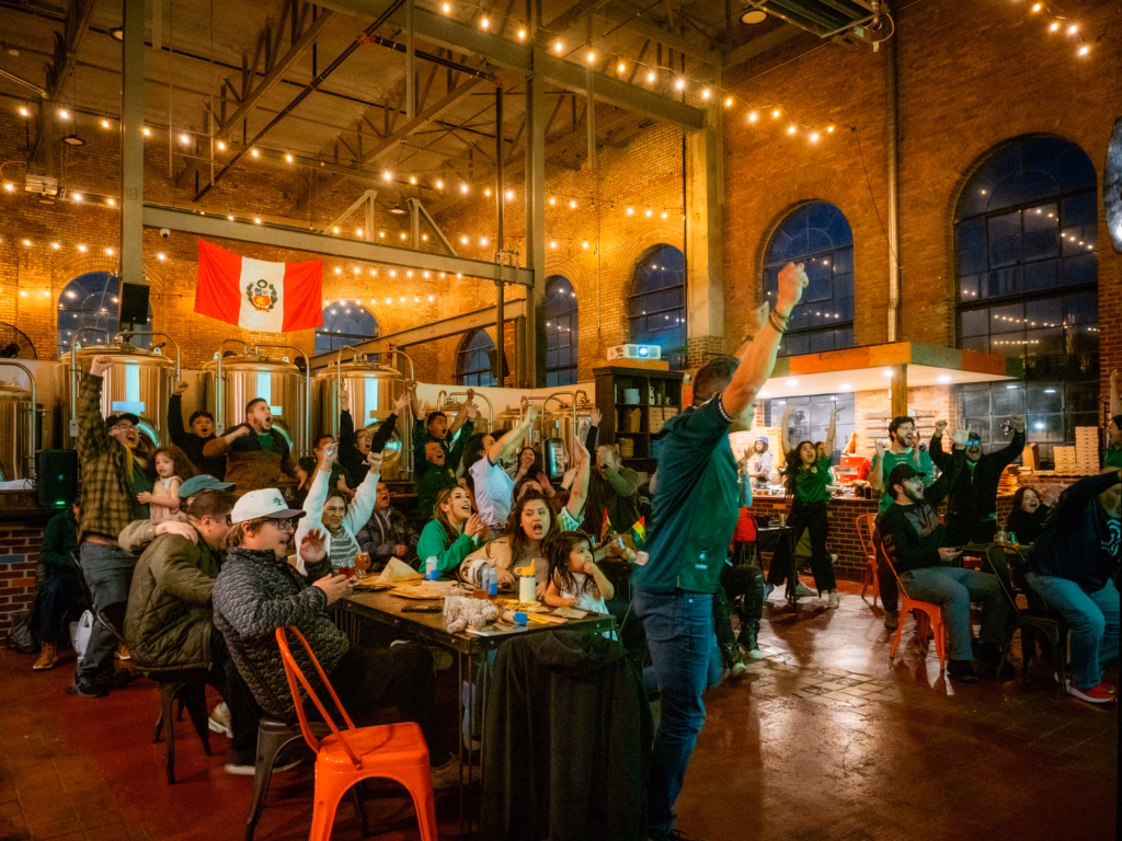 Roundhead Brewing Co.